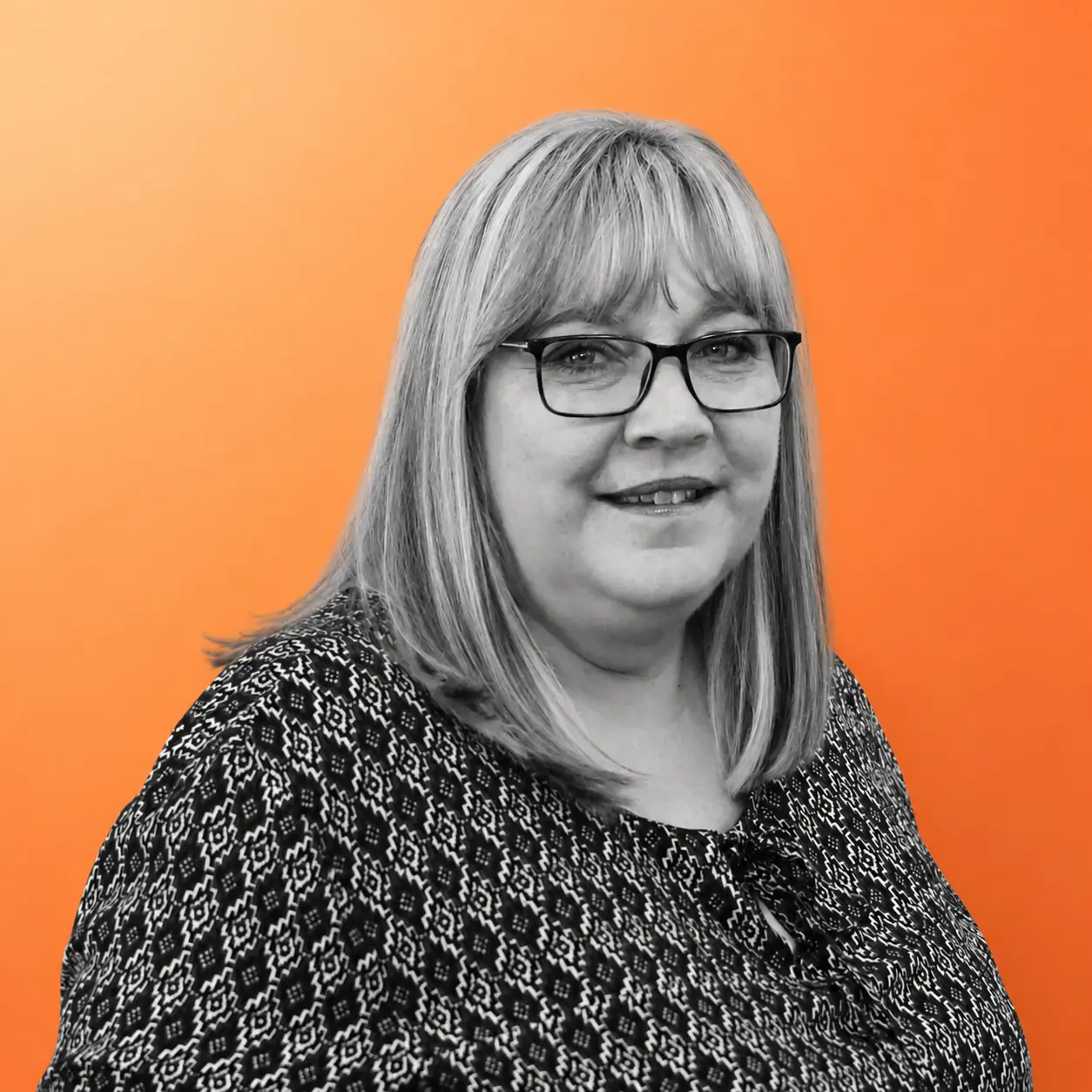 Danielle Muller, Senior Conveyancing Secretary