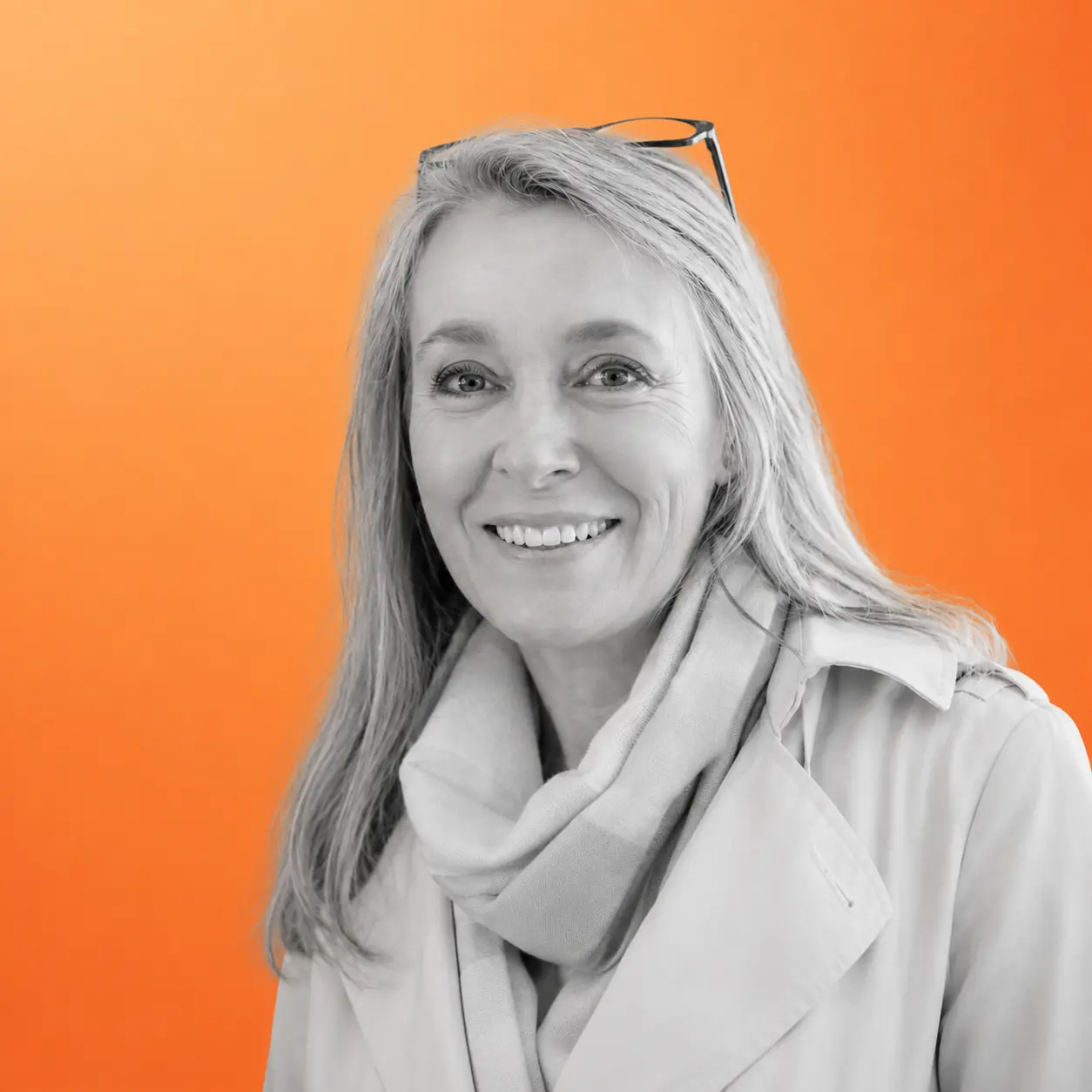 Julie Veitch, Senior Conveyancing Secretary