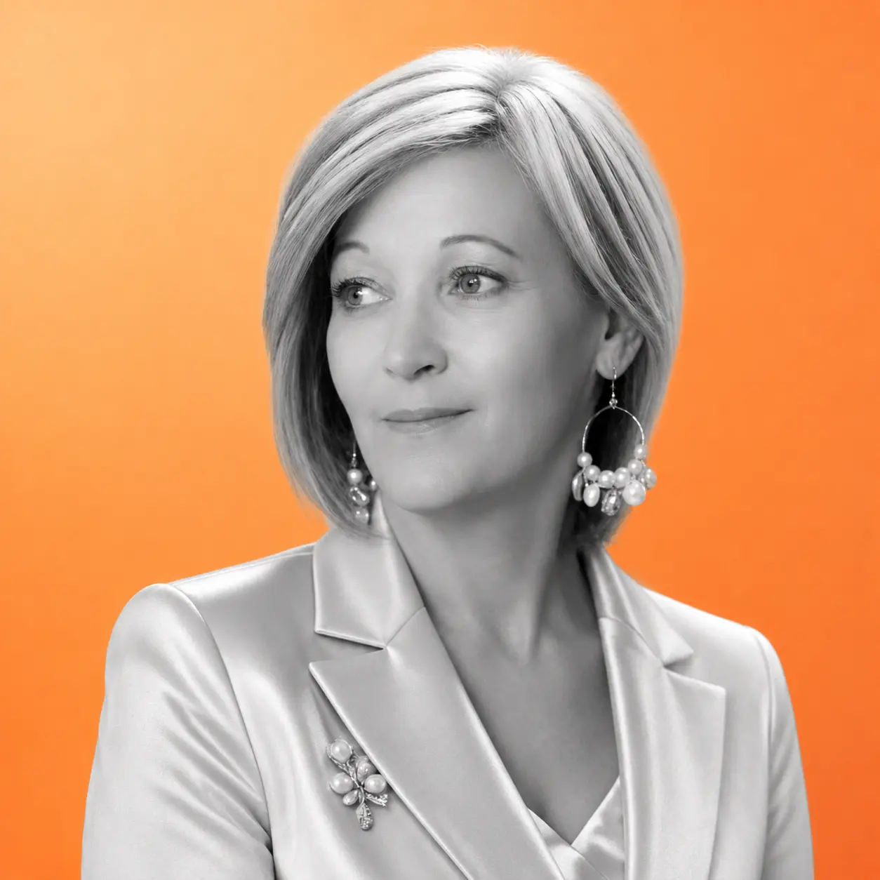 Mitzijana Herbst, Senior Conveyancing Secretary