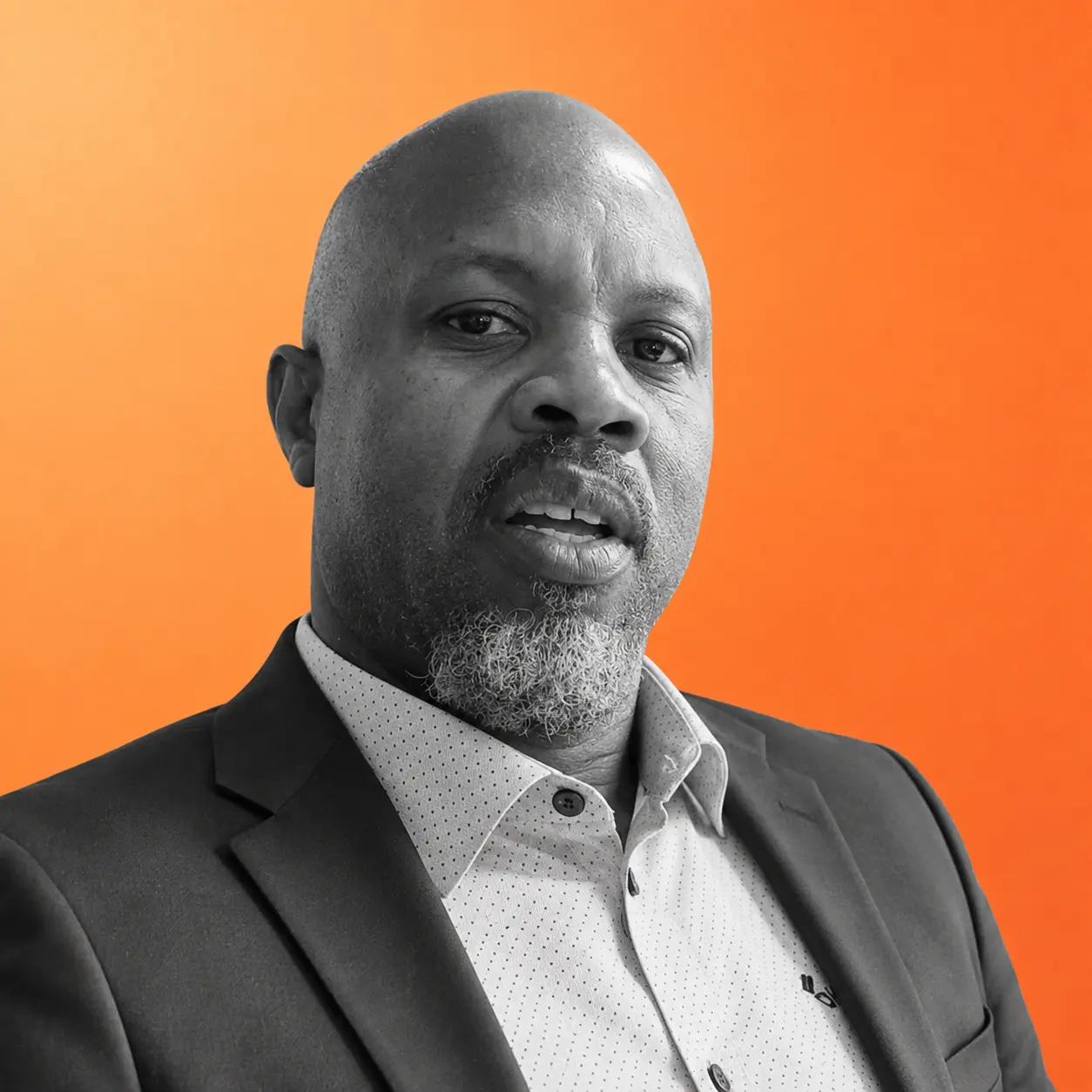 Elson Kgaka, Director · B Juris (UP), LLB (UP)