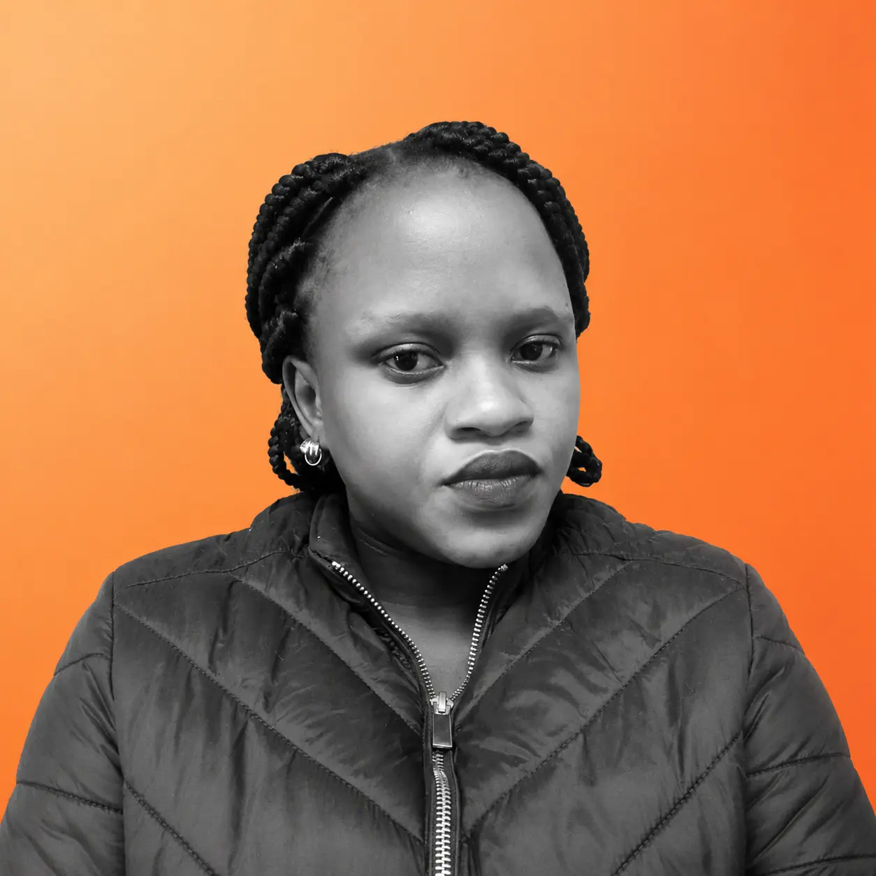 Manana Pudi, Conveyancing Secretary (Bonds)